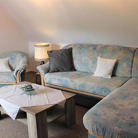 Haus Uschi - Ferienwohnung Cismar المظهر الخارجي الصورة